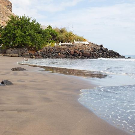 Las Gaviotas Beach II Santa Cruz de Tenerife Exteriör bild